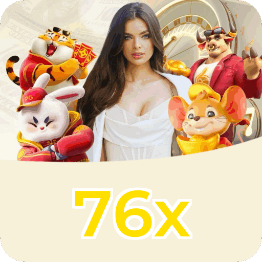 76x Fortune — dados de jogo e conta conforme LGPD
