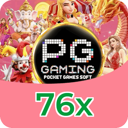 76x APP no celular — download oficial